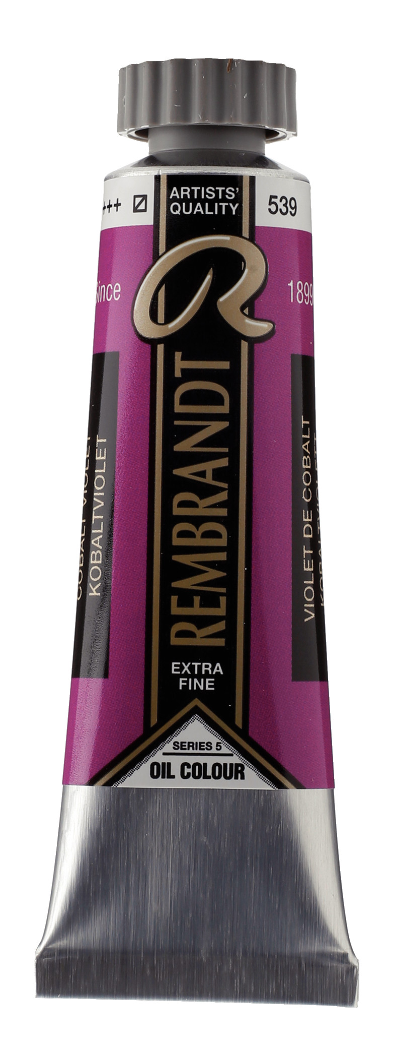 Rembrandt Olieverf Tube 15 ml Kobaltviolet 539