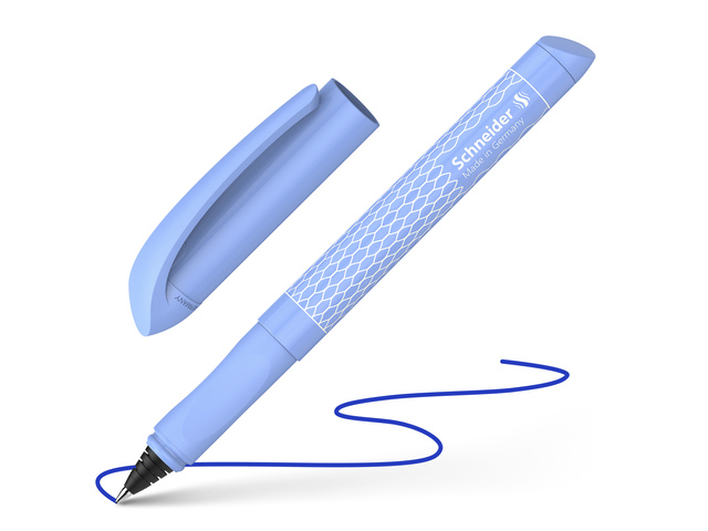 Rollerball Schneider Easy aqua