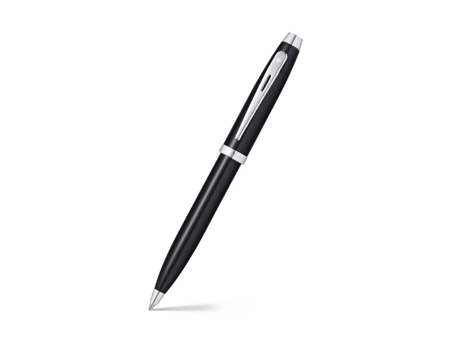 Balpen SHEAFFER 100 E9338 Glossy black lacquer