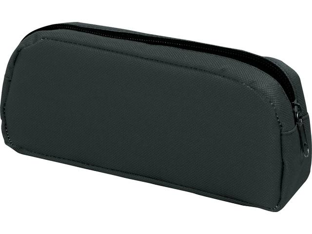 Etui Kangaro polyester 20x8x4cm assorti kleuren