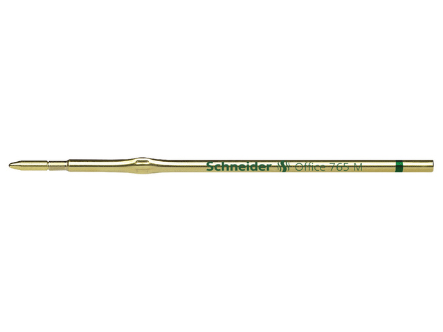 Vulling Schneider Office 765 M groen