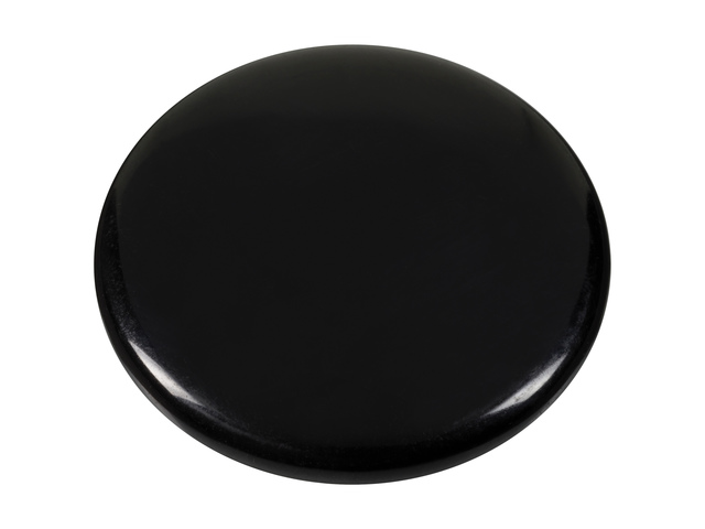 Magneet Westcott zwart pak à 10st. Ø 38mm, 2500g