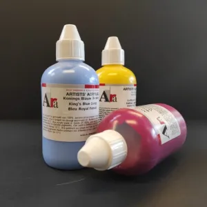 Ara Acrylic Paint 100ml