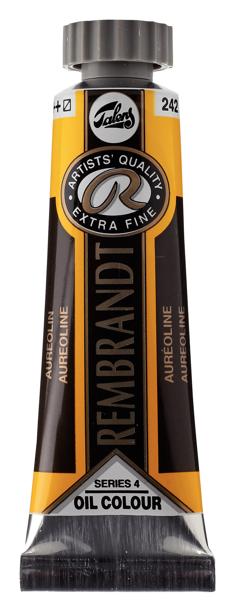 Rembrandt Olieverf Tube 15 ml Aureoline 242