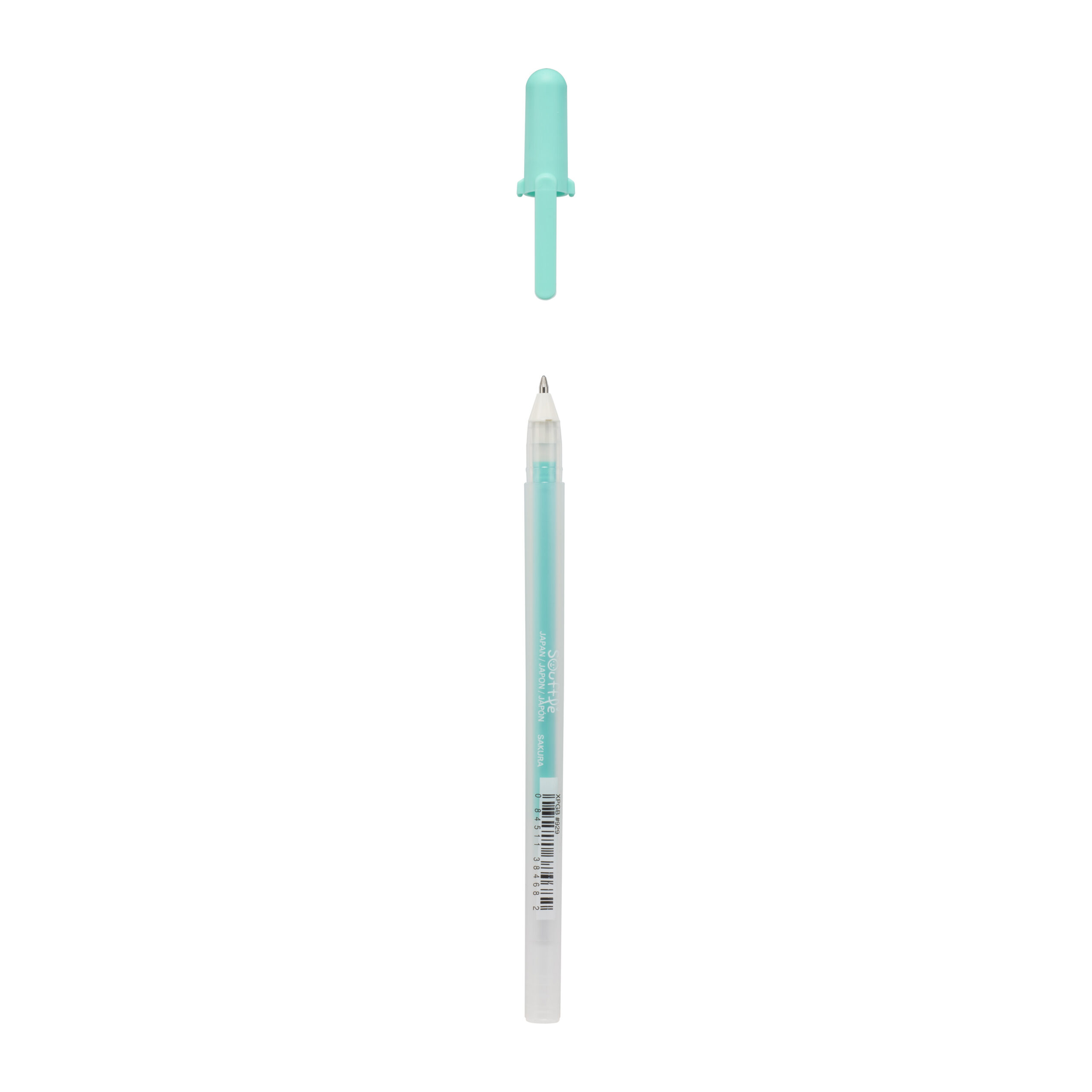 Sakura Gelly Roll Soufflé Deco-Roller Groen