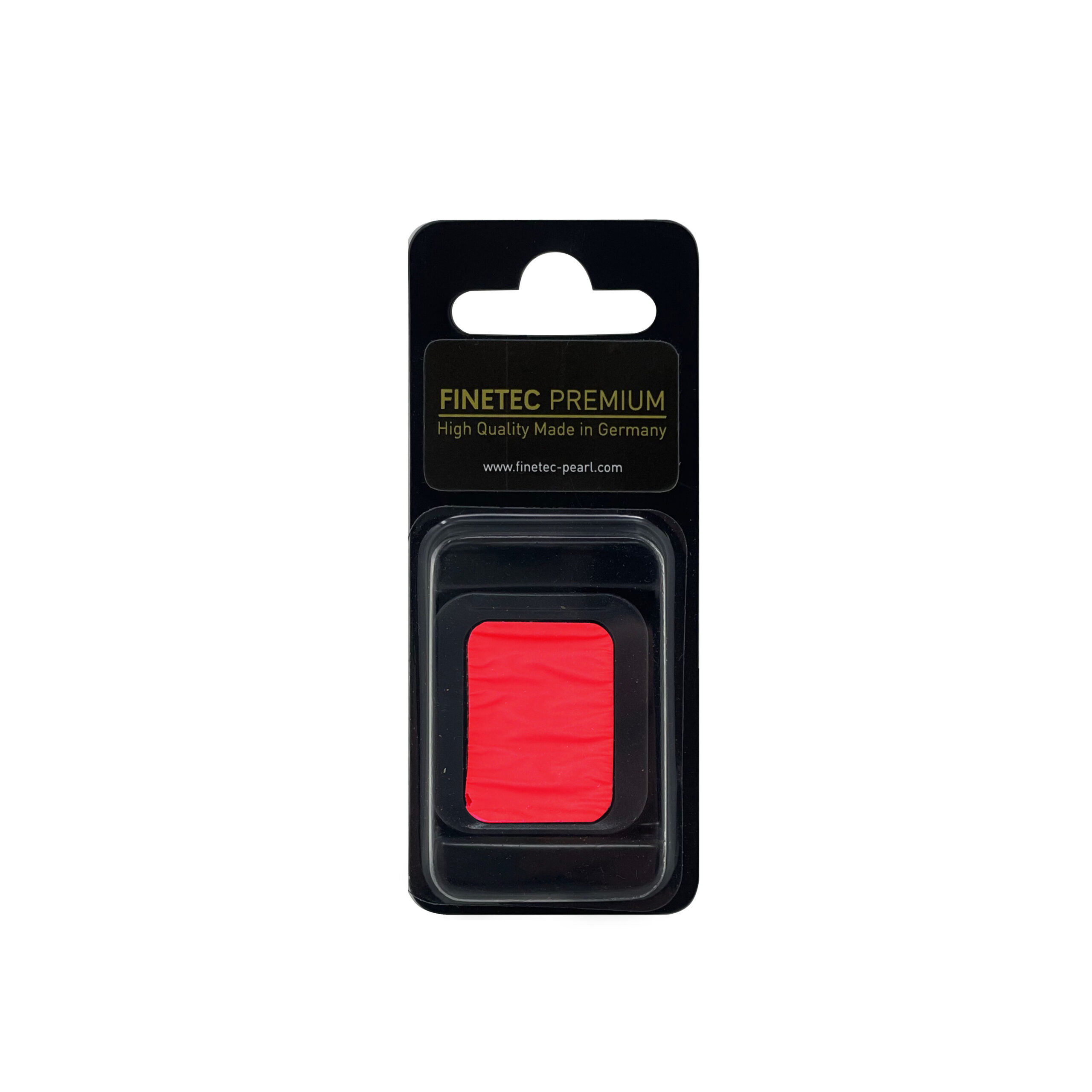 FINETEC® Premium neon aquarelverf napje | Magenta