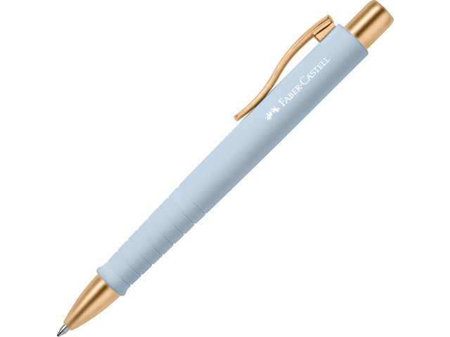 Balpen FC Polyball Urban sky blue