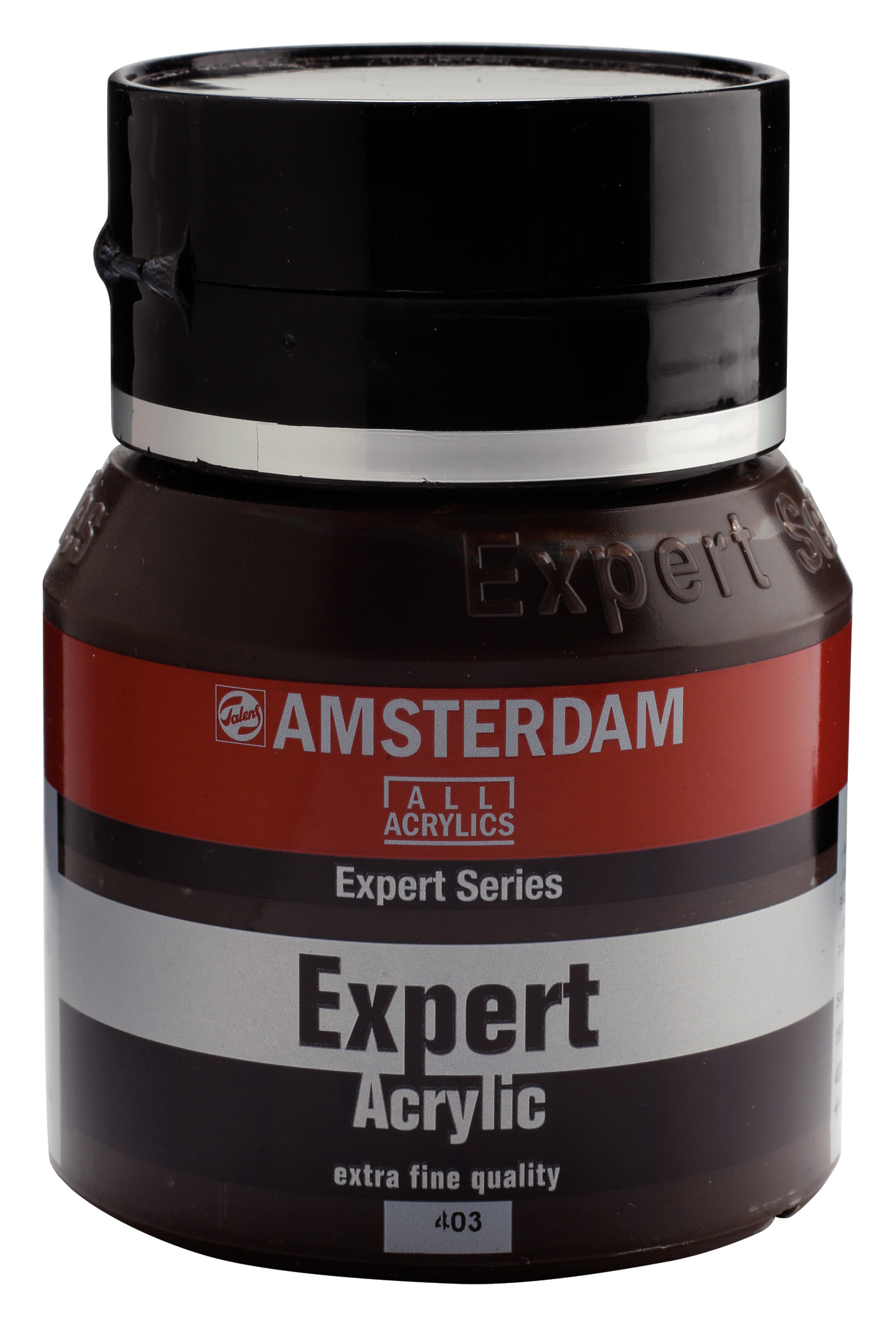 Amsterdam Expert Series Acrylverf Pot 400 ml Van Dijckbruin 403