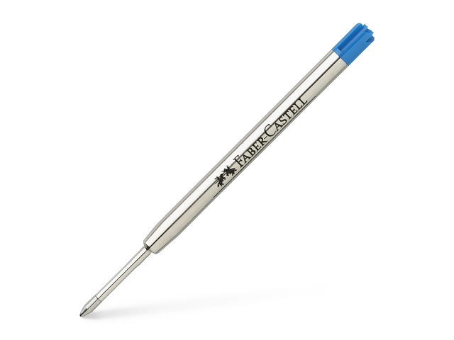 Balpenvulling FC blauw B