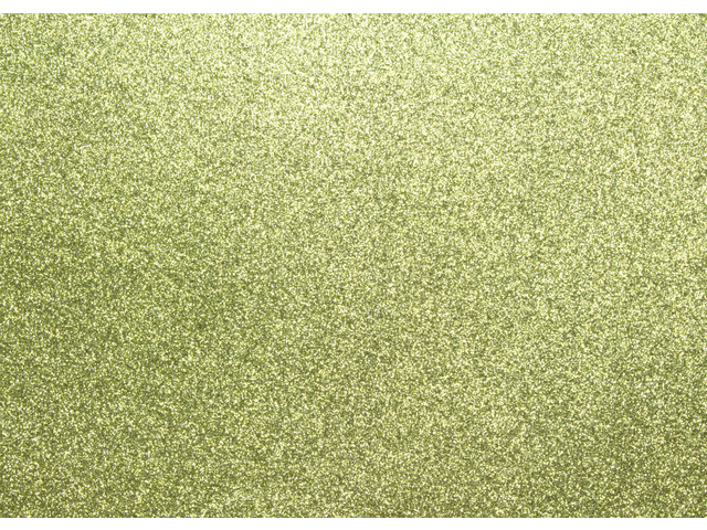 Glitterkarton Kangaro l goud 50x70cm pak a 10 vel 300 grams