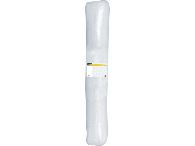Luchtkussenfolie Raadhuis rol 120 cm x 5 mtr