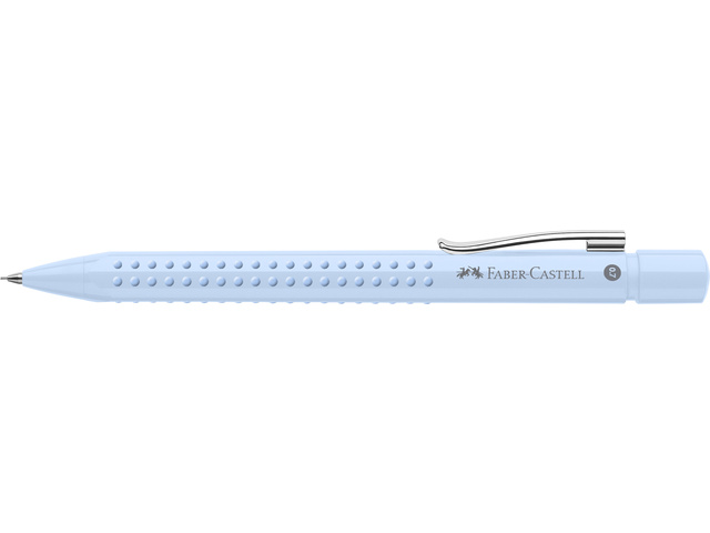 Vulpotlood FC Grip 2010 0.7mm sky blue