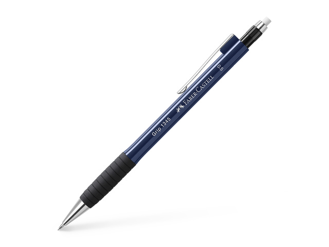 Vulpotlood FC Grip 1345 0,5 mm Navy blauw