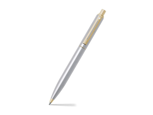 Balpen SHEAFFER SENTINEL 325 brushed chrome gold tones