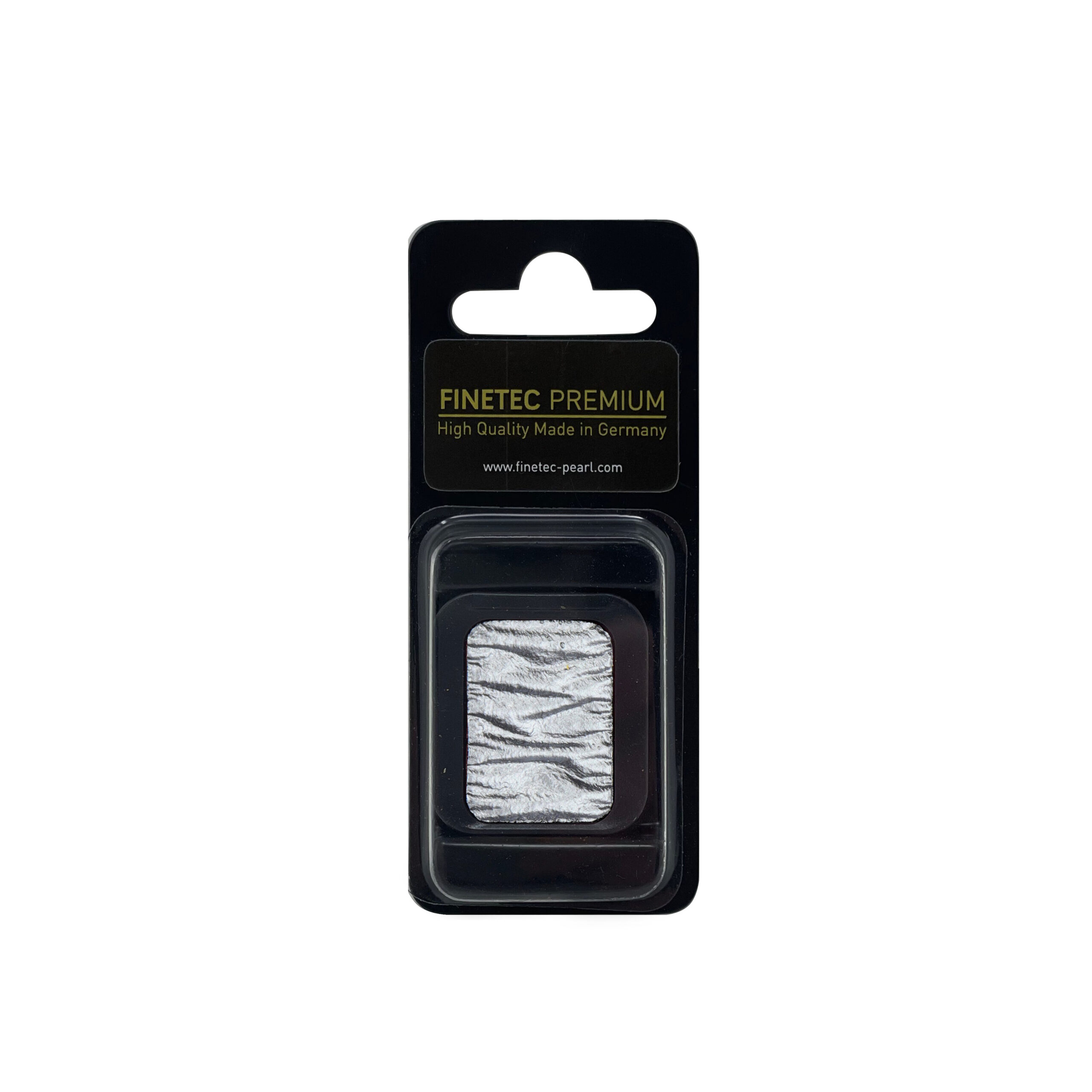 FINETEC® Premium parelmoer aquarelverf napje | Tin