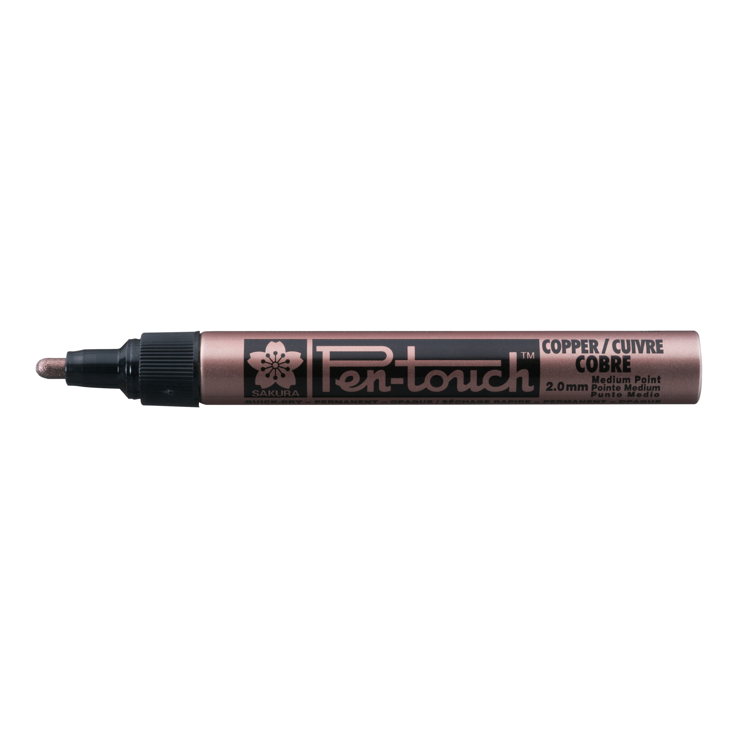 Sakura Pen-Touch Medium Koper