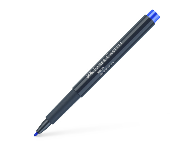 Marker FC Neon electric storm