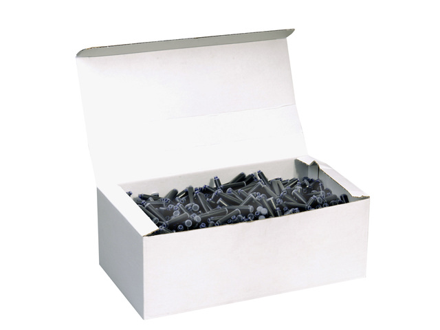 Inktpatronen Schneider blau doos a 1000st.