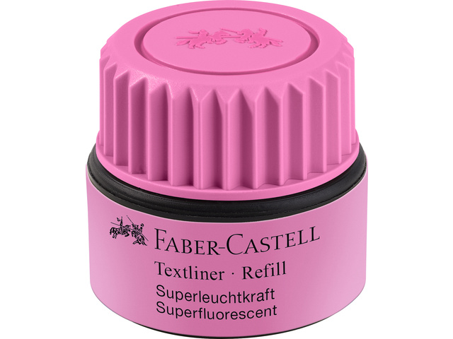 Vulling FC voor tekstmarker 48 rose