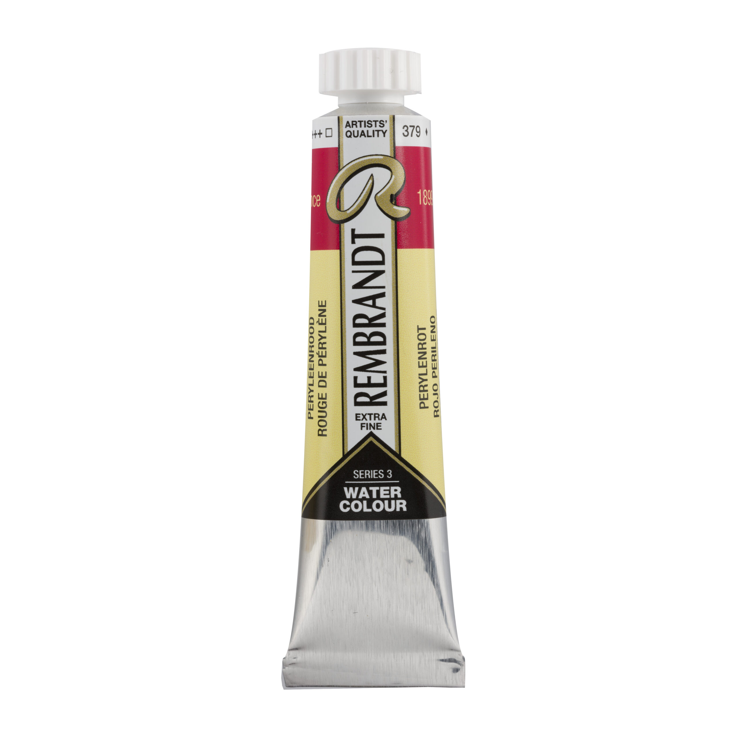 Rembrandt Aquarelverf Tube 20 ml Peryleenrood 379