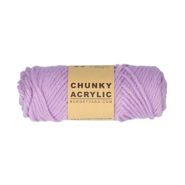 CHUNKY ACRYLIC 052