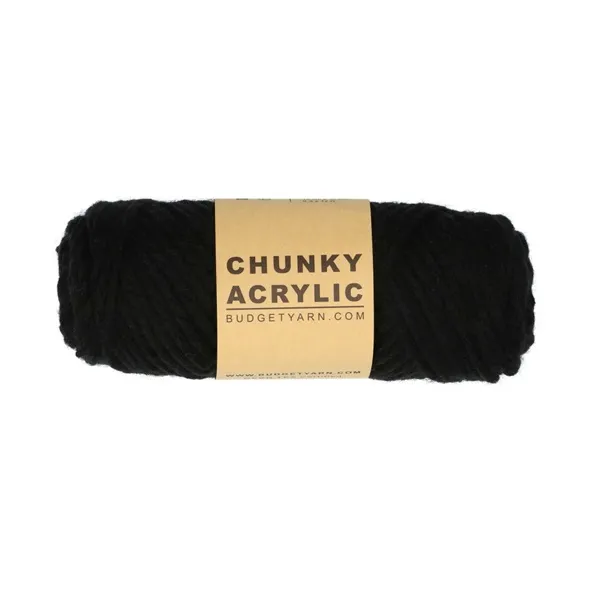 CHUNKY ACRYLIC 100