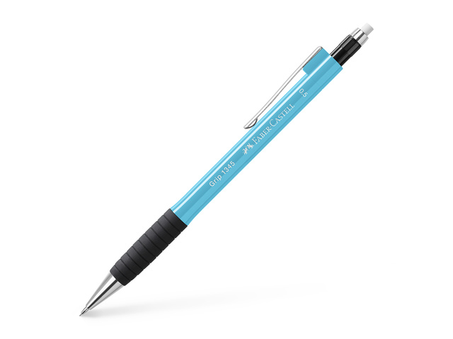 Vulpotlood FC Grip 1345 0,5mm licht blauw