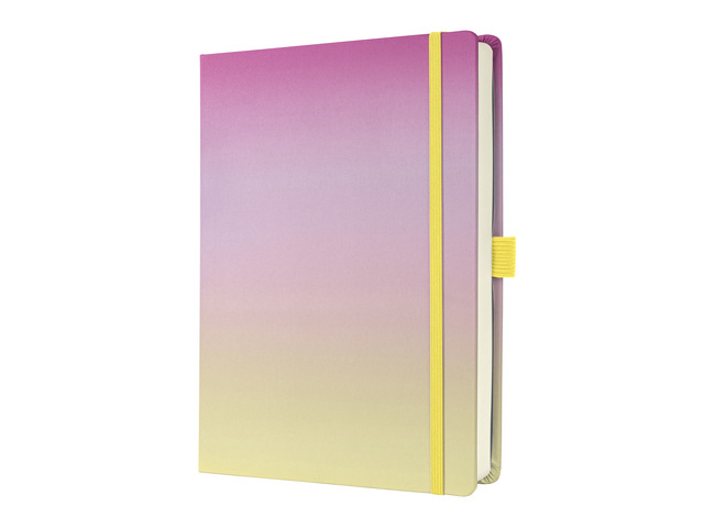 Bullet Journal Jolie A5 Gradient Icecream-gelijnd HC