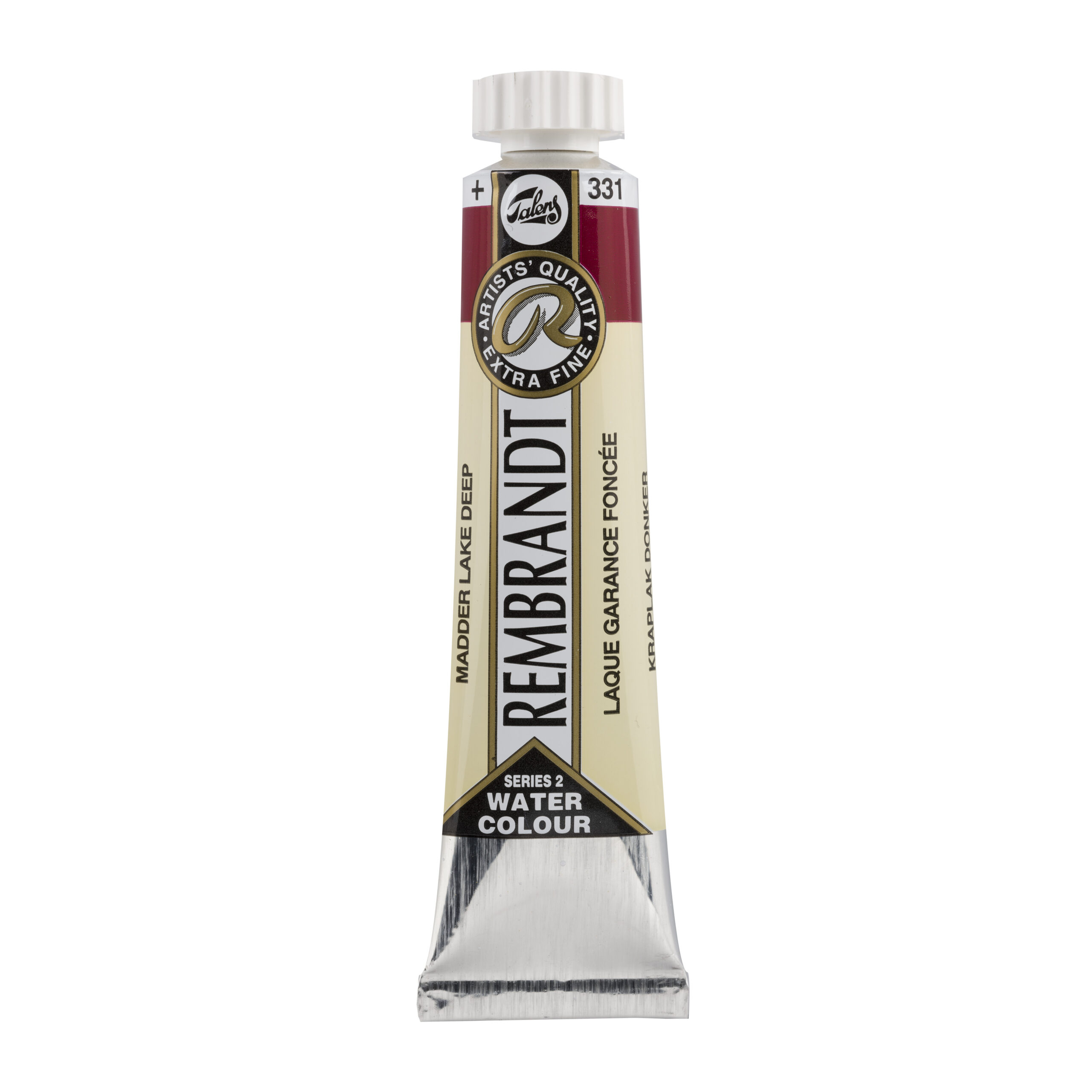 Rembrandt Aquarelverf Tube 20 ml Kraplak Donker 331
