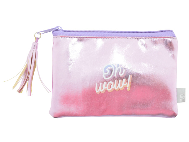 Etui OH WOW plat 10 x 15 cm