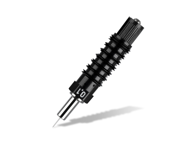 Tekenpunt PRO Aristo 0.10mm lijndikte voor vervanging