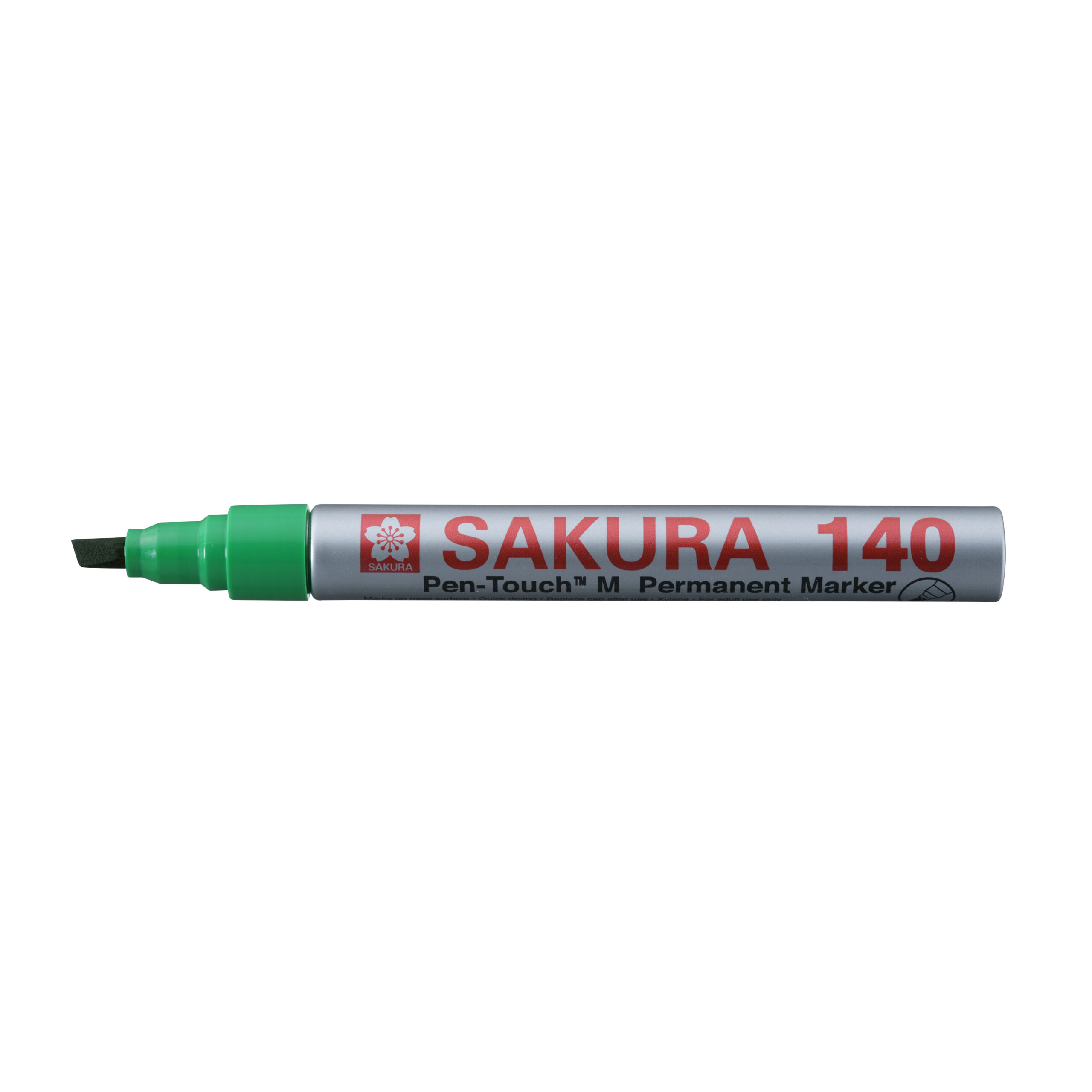 Sakura Pen-Touch 140 Permanent Green