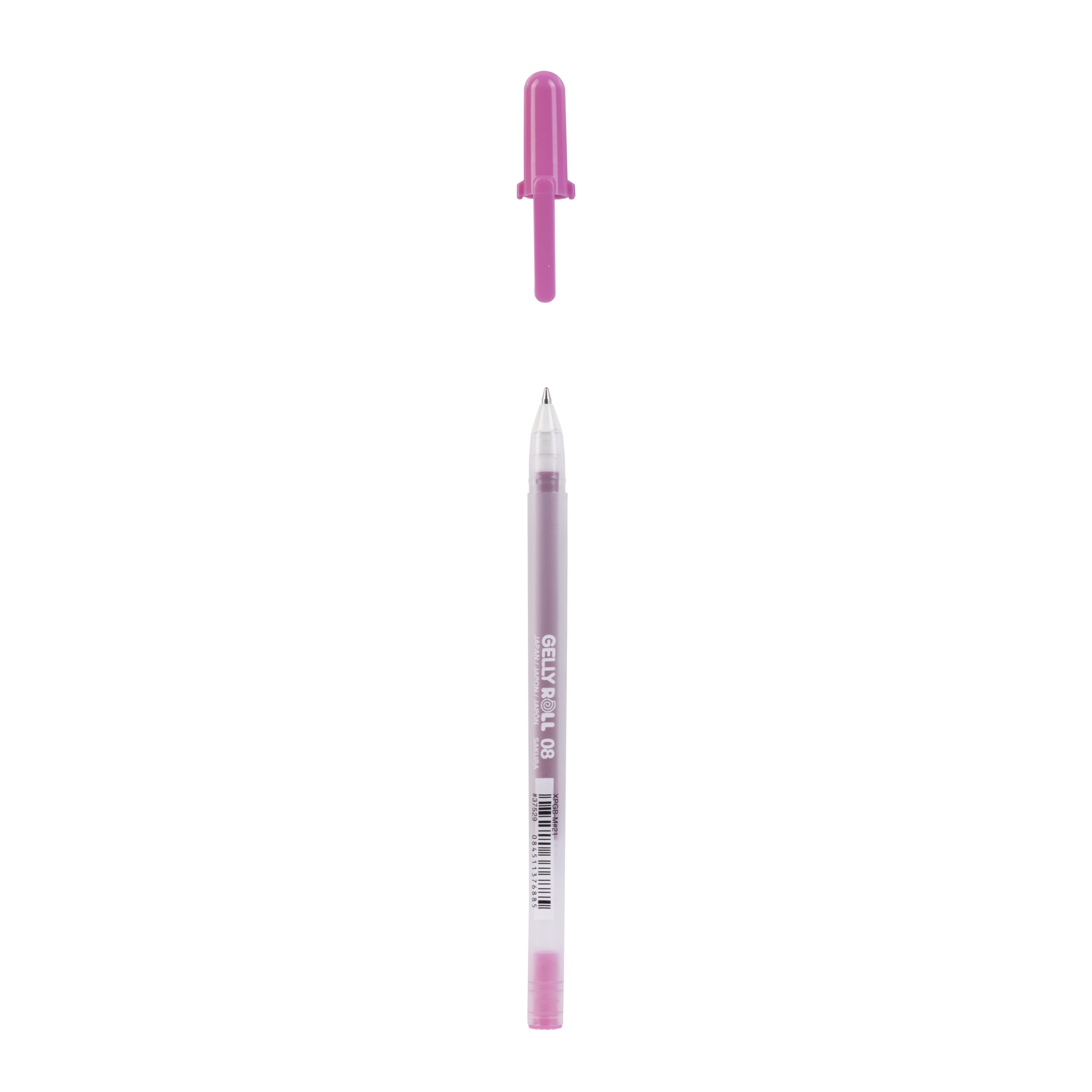 Sakura Gelly Roll Classic 08 Rozenrood