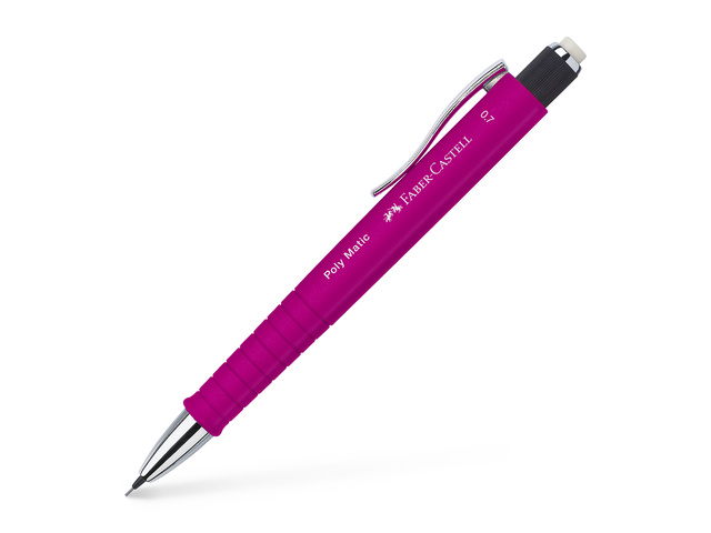 Vulpotlood FC Polymatic 0,7mm roze