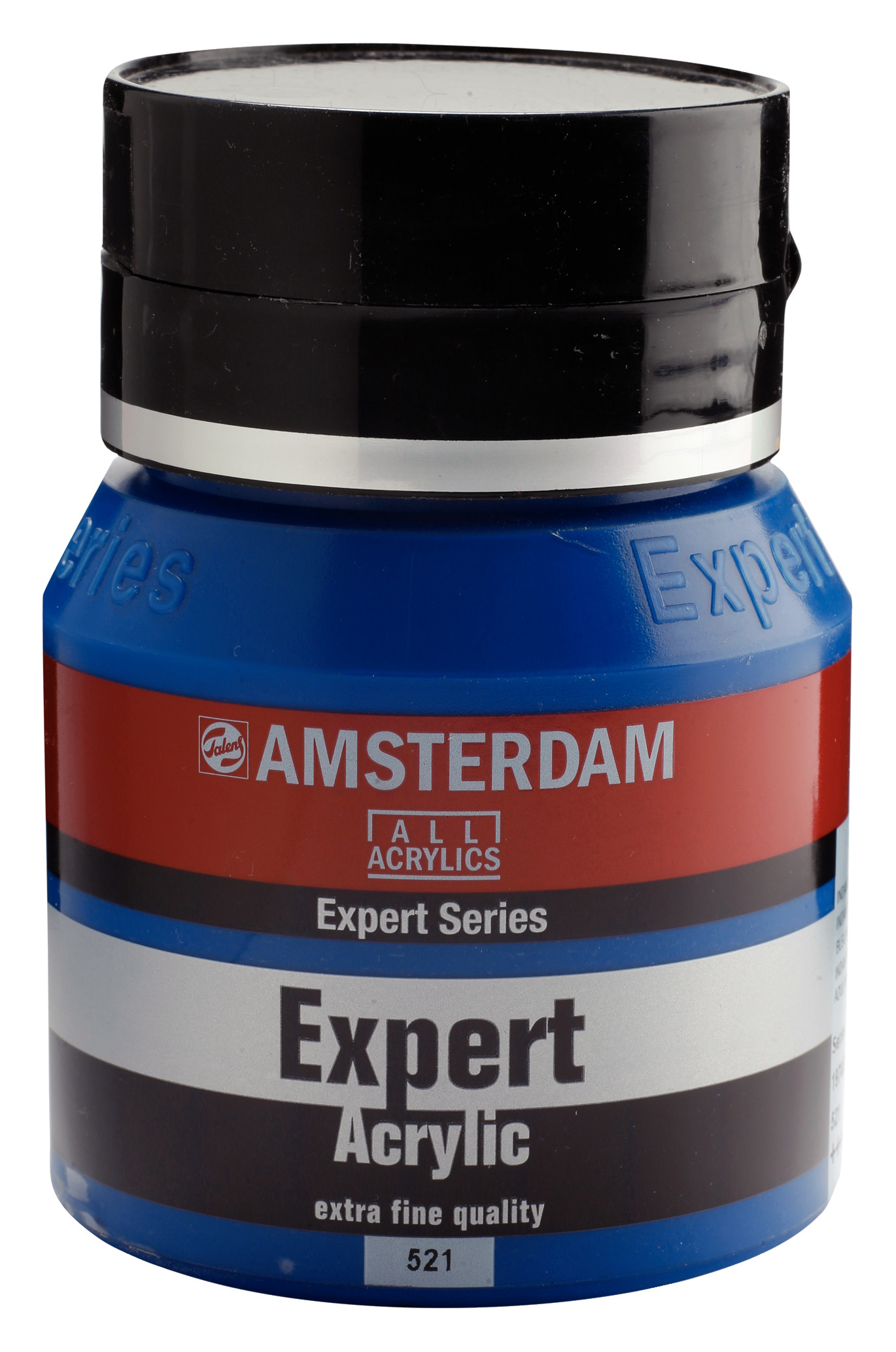 Amsterdam Expert Series Acrylverf Pot 400 ml Indantreenblauw (Phtalo) 521