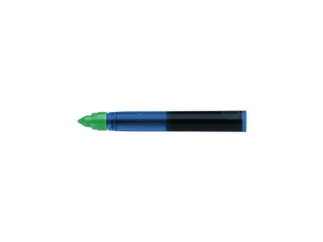 Navulling Schneider One Change 5st. in doosje groen