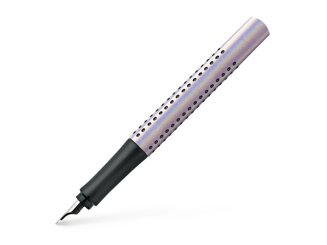 Vulpen FC Grip Glam M parel