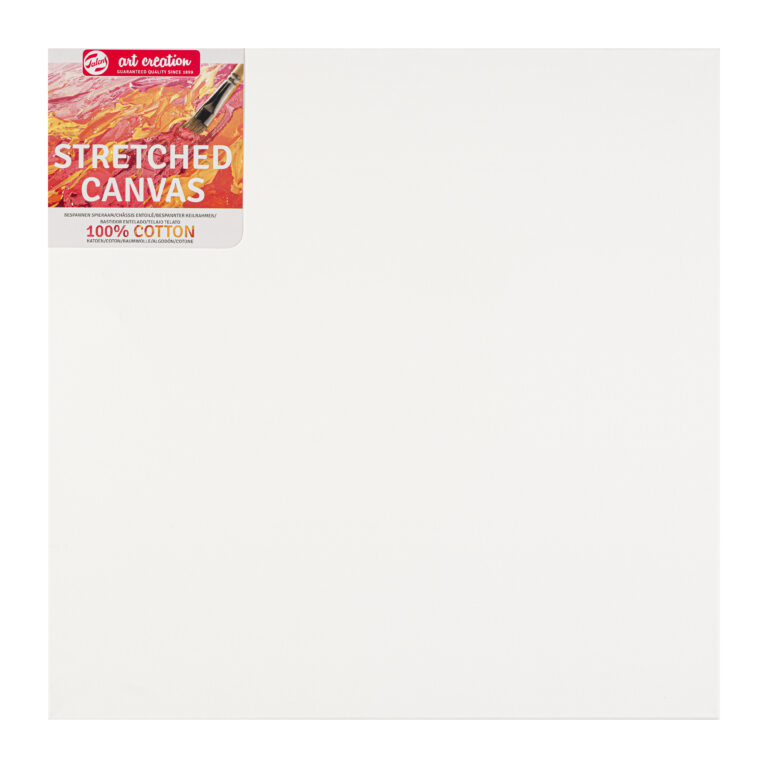 Talens Art Creation Schildersdoek Katoen 60 x 60 cm