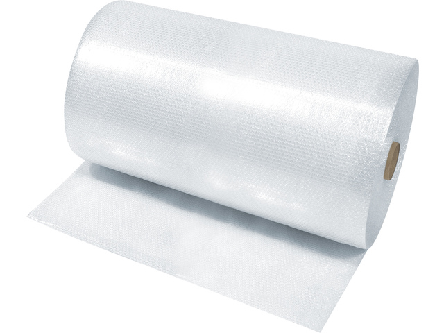 Luchtkussenfolie Raadhuis rol 100 cm x 50 mtr