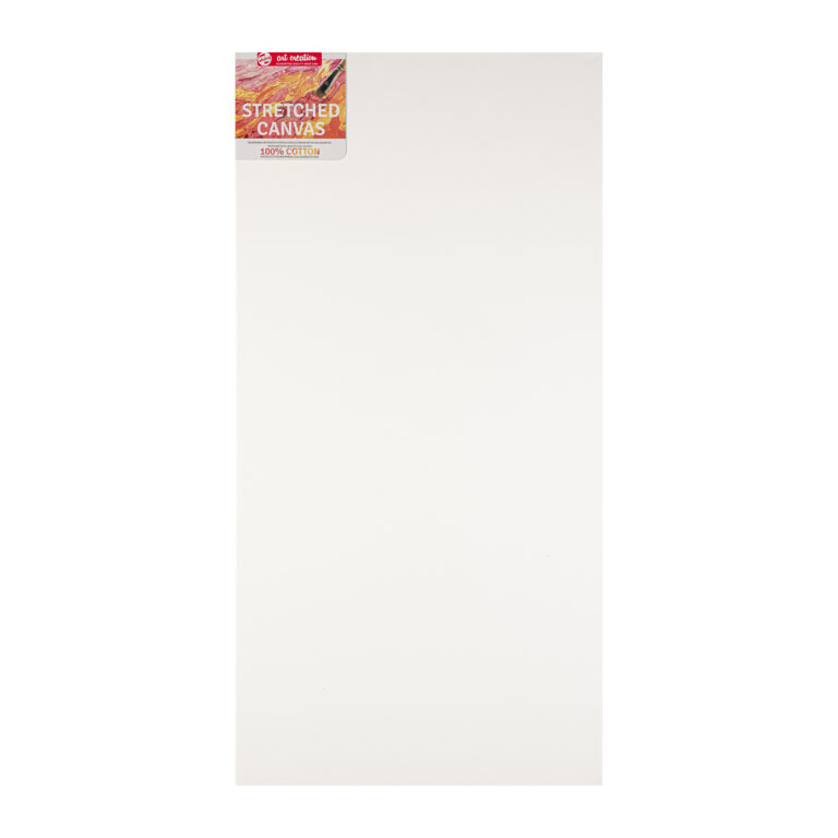 Talens Art Creation Schildersdoek Katoen 60 x 120 cm