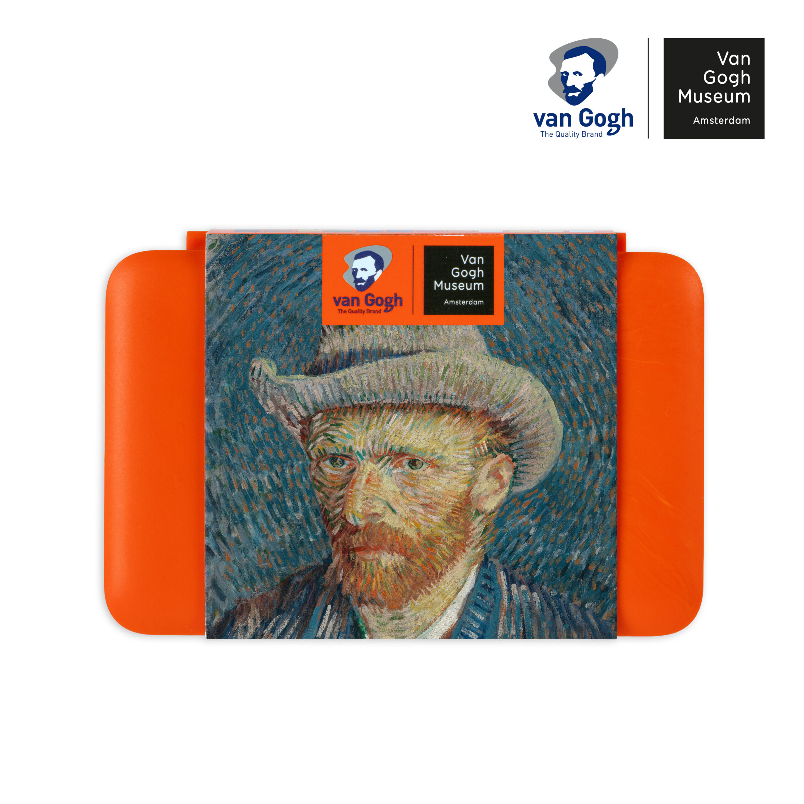 Van Gogh x Van Gogh Museum Aquarelverf Pocket Box