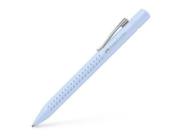 Balpen FC Grip 2010 XB Harmony sky blue