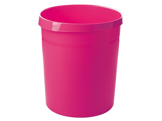 Papierbak HAN Grip 18 liter met 2 grijpranden Trend Colour - HA-18190-56