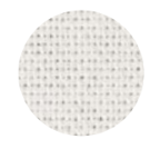MUSEO Flanders canvas rolls 5m Cotton Natural 500g