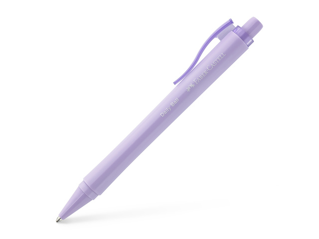 Balpen FC Daily XB sweet lilac