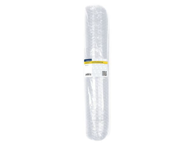 Luchtkussenfolie Raadhuis rol 50 cm x 5 mtr