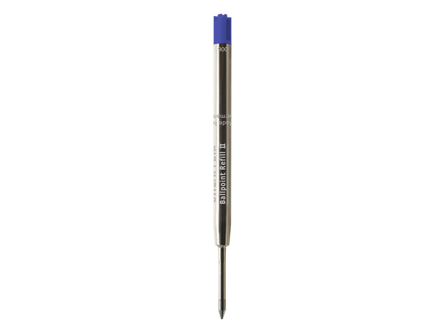 Balpenvulling SHEAFFER blauw M - SF-99327