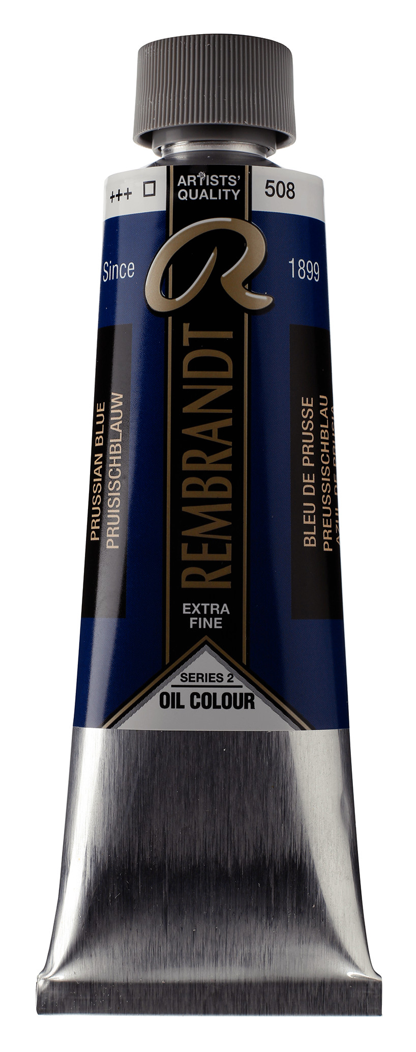 Rembrandt Olieverf Tube 150 ml Pruisischblauw 508