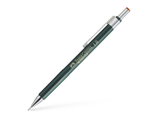 Vulpotlood FC TK-Fine 9719 1,0mm