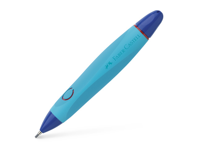 Vulpotlood FC Scribolino 1,4mm blauw